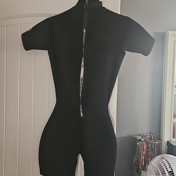 Body Glove Pro 2 Shorty Wetsuit 2.1 mm Size XS-3 - Picture 2 of 5